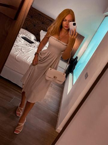 Индивидуалка Ксюша Фотография 3
